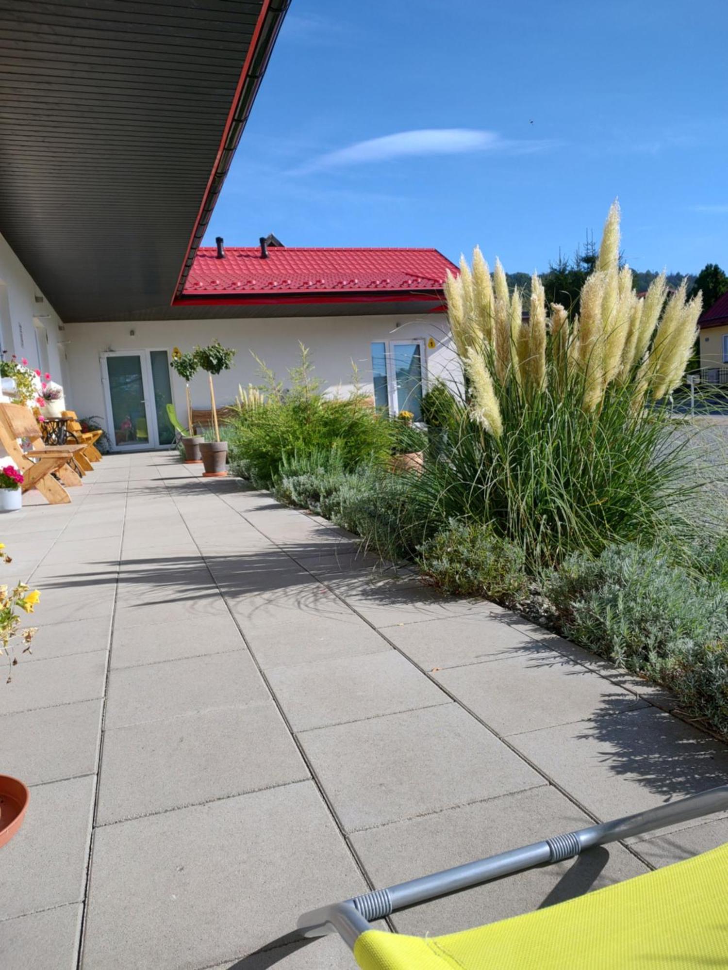 Apartment Pod Grusza -osobne Wejscia